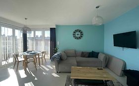 Rewal Apartament Klifowa Morska 3 32
